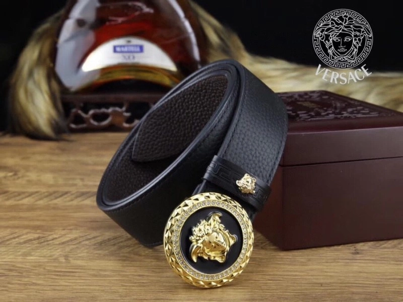 Versace Belts Minimalist 305164