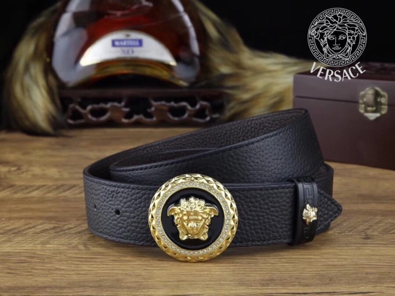 Versace Belts Minimalist 305164
