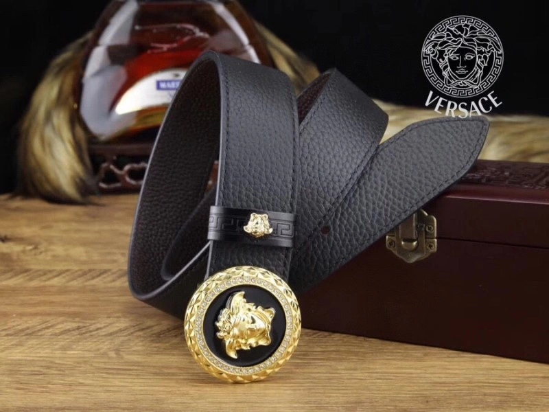 Versace Belts Minimalist 305164