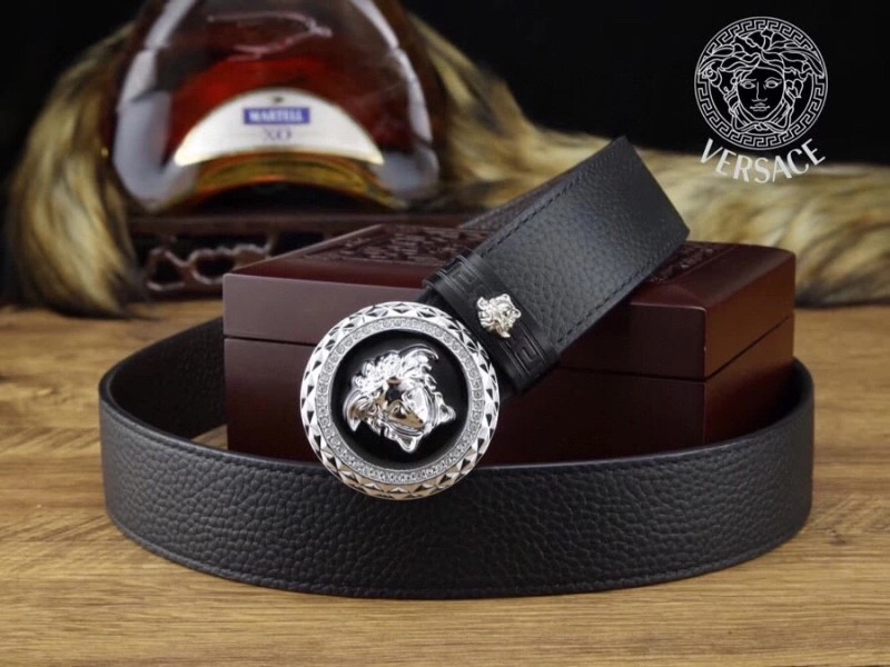 Versace Belts Minimalist 305164