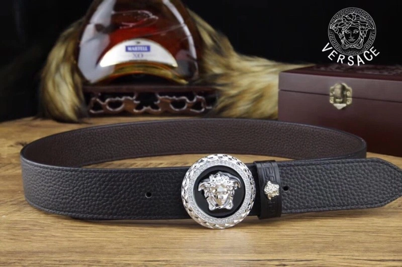 Versace Belts Minimalist 305164