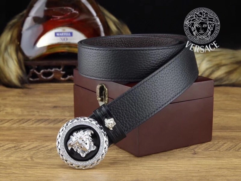 Versace Belts Minimalist 305164