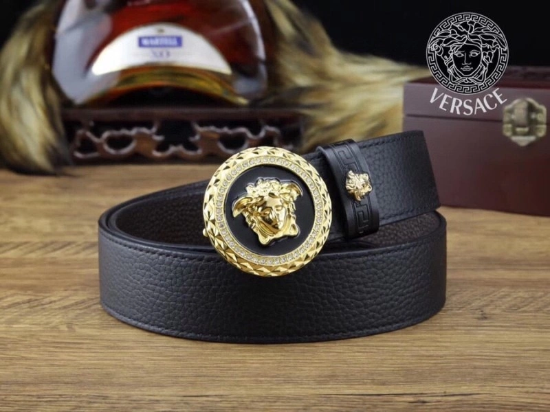 Versace Belts Minimalist 305164
