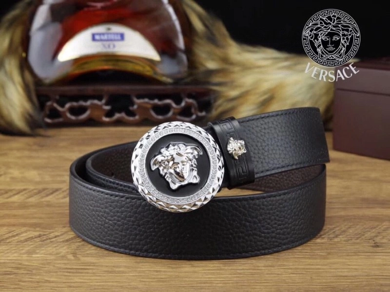 Versace Belts Minimalist 305164