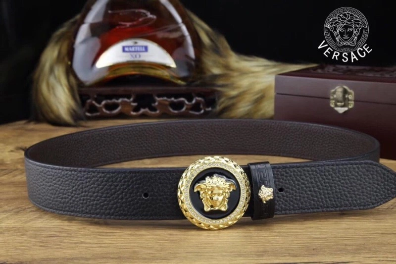 Versace Belts Minimalist 305164