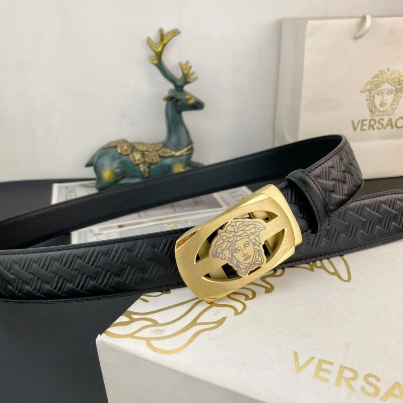 Versace Belts WaterResistant 305163