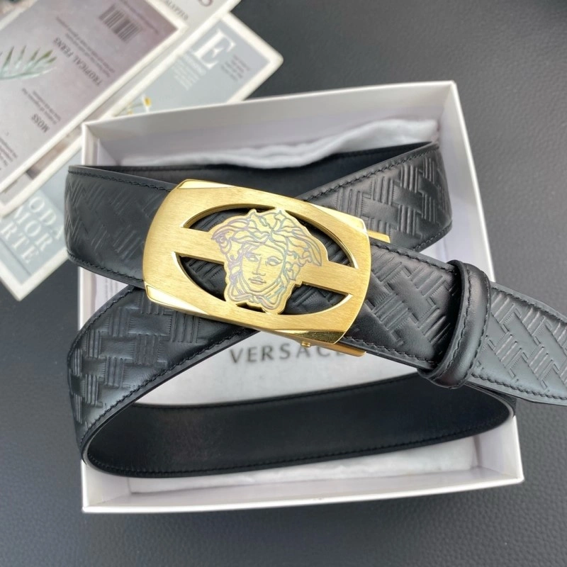 Versace Belts WaterResistant 305163