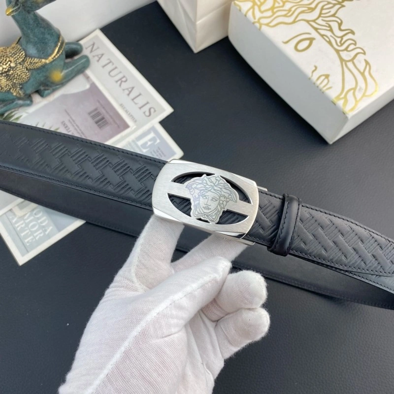 Sophisticated Versace Belts 305162