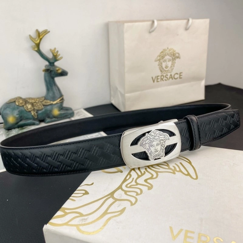 Sophisticated Versace Belts 305162