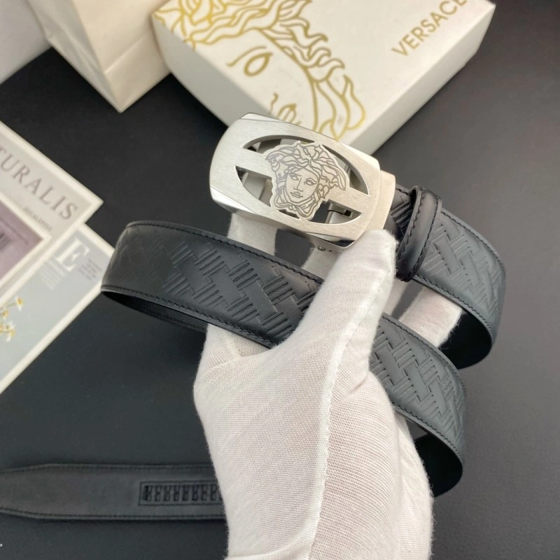 Sophisticated Versace Belts 305162