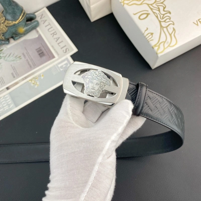 Sophisticated Versace Belts 305162
