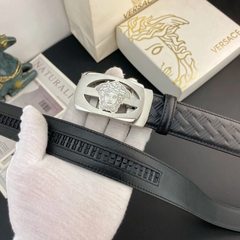 Sophisticated Versace Belts 305162