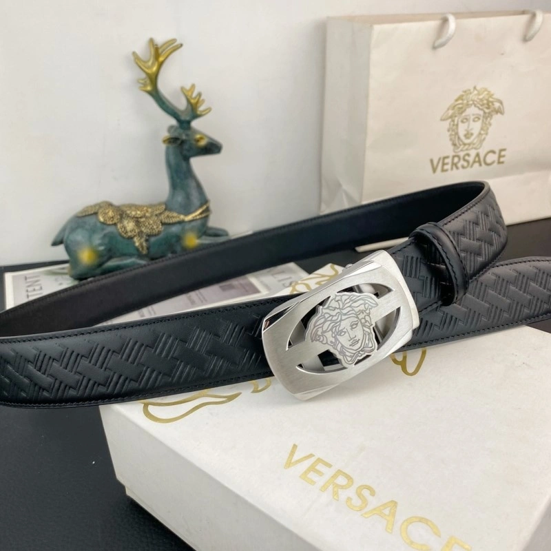 Sophisticated Versace Belts 305162
