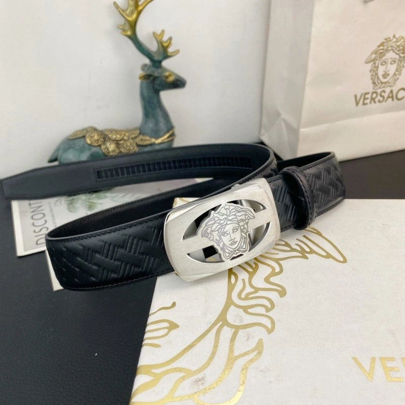 Sophisticated Versace Belts 305162