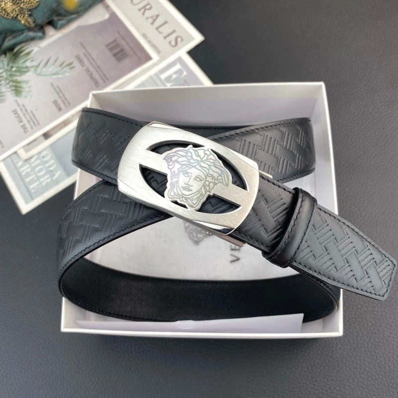 Sophisticated Versace Belts 305162