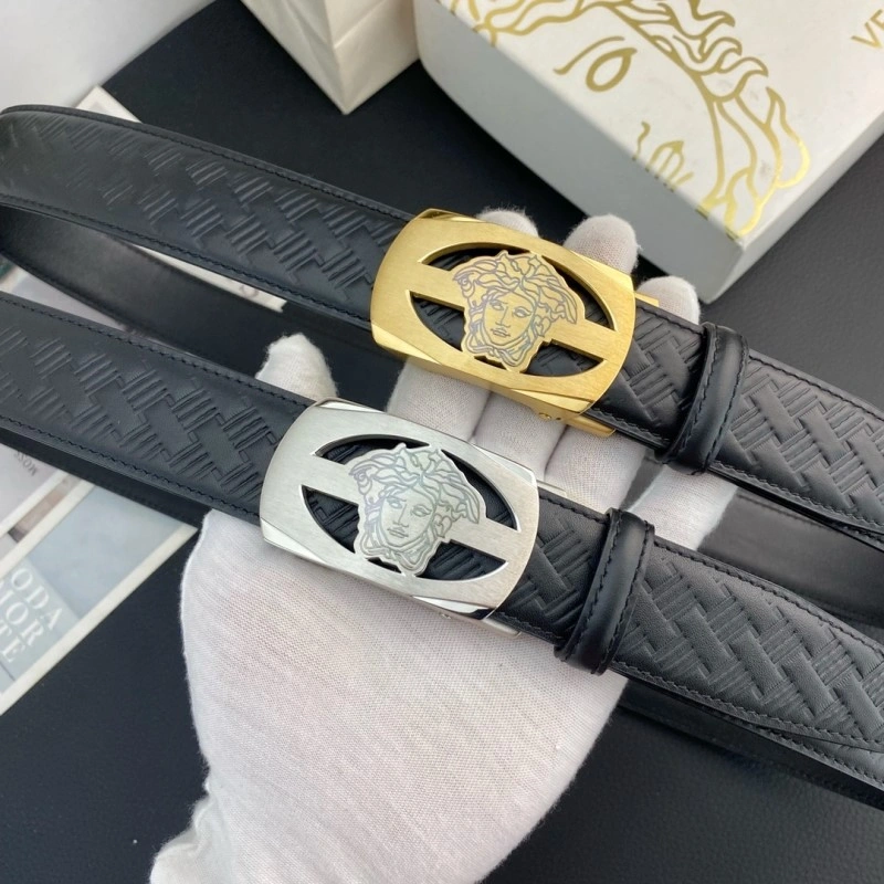 Sophisticated Versace Belts 305162