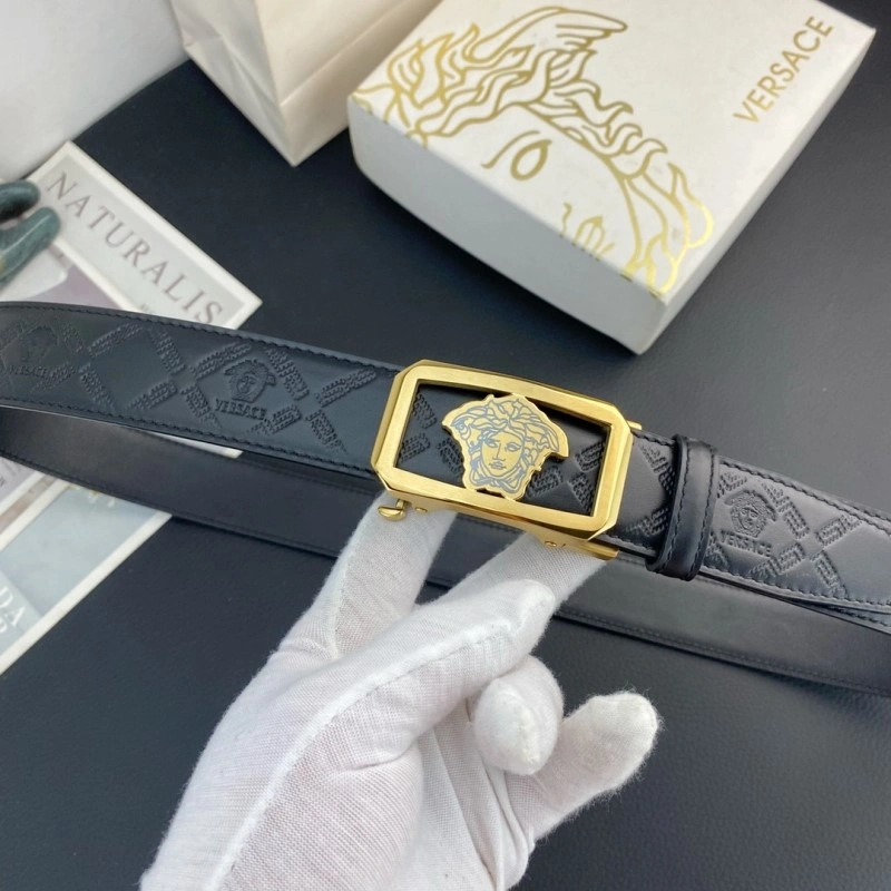 Versace Belts Breathable 305160