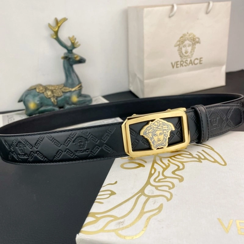 Versace Belts Breathable 305160