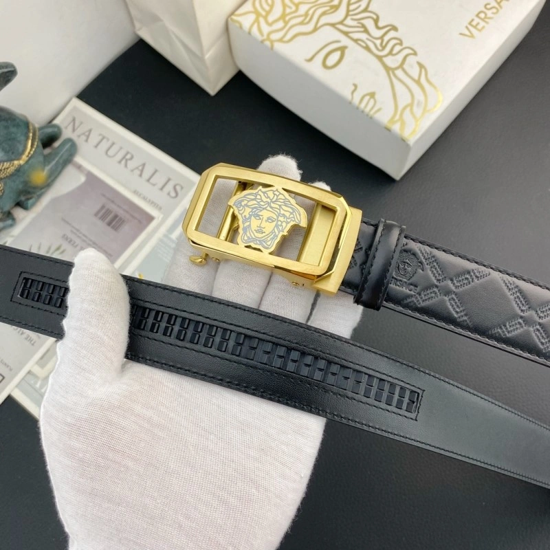Versace Belts Breathable 305160