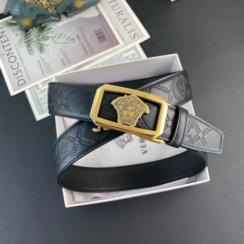 Versace Belts Breathable 305160
