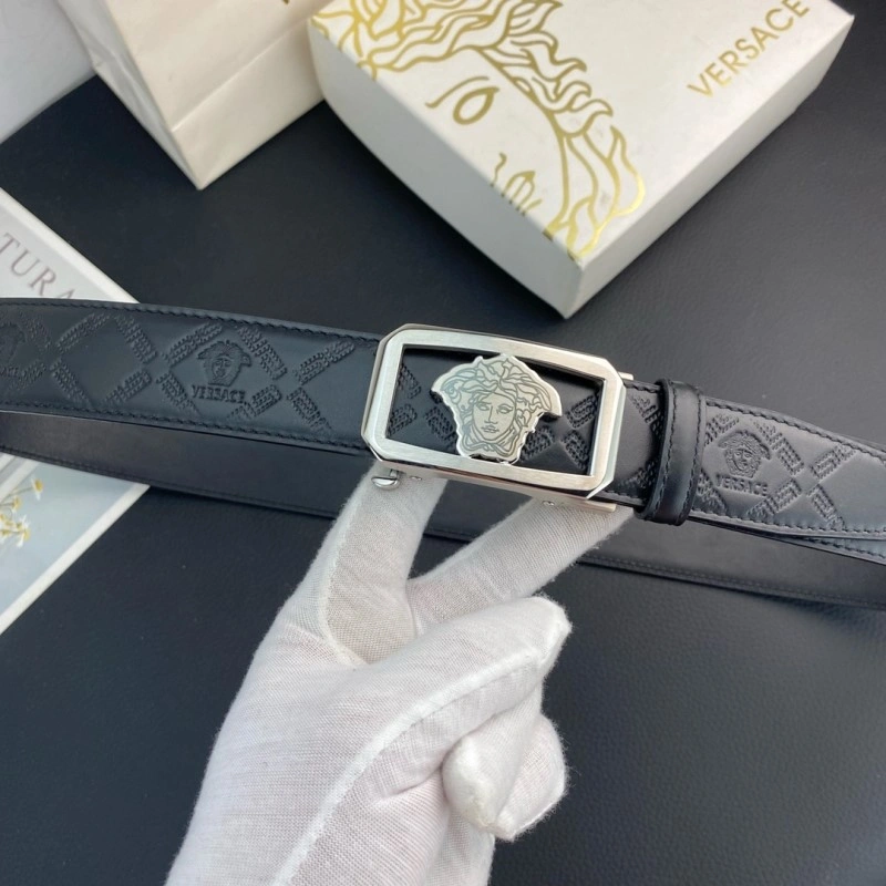 Versace Belts WaterResistant 305161