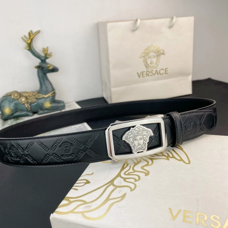Versace Belts WaterResistant 305161