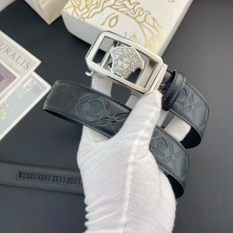 Versace Belts WaterResistant 305161