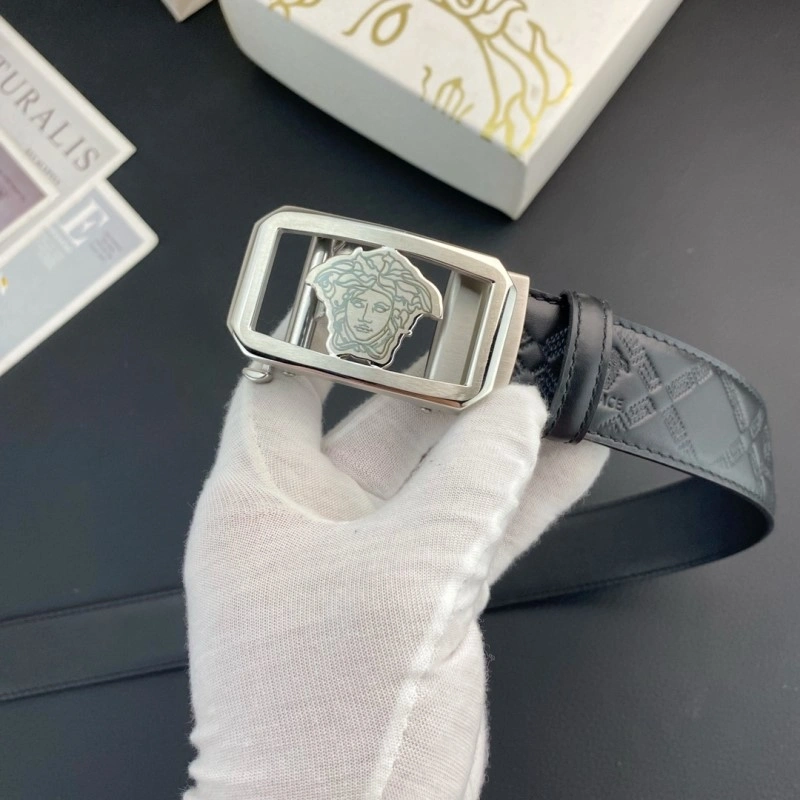 Versace Belts WaterResistant 305161