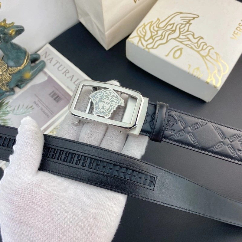 Versace Belts WaterResistant 305161