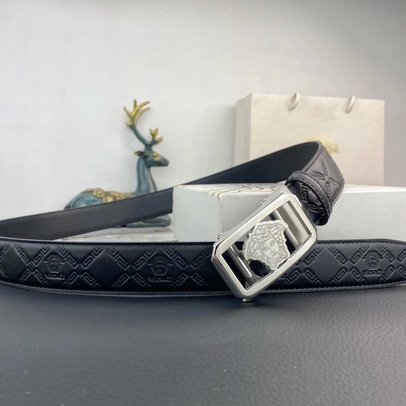 Versace Belts WaterResistant 305161