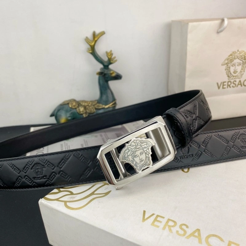 Versace Belts WaterResistant 305161