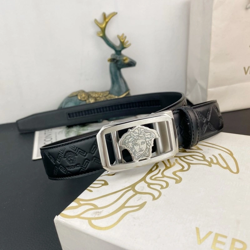 Versace Belts WaterResistant 305161