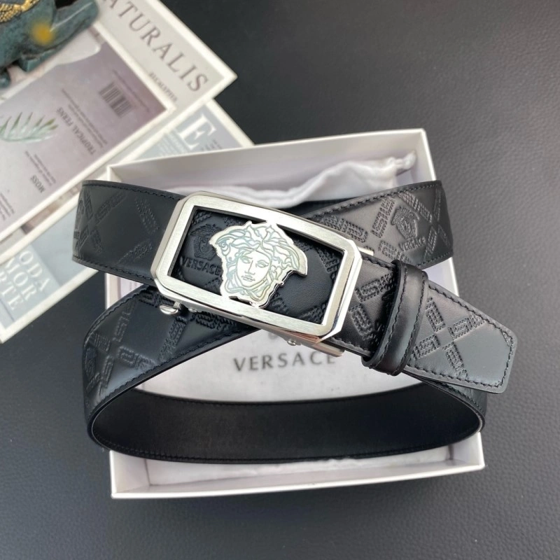 Versace Belts WaterResistant 305161