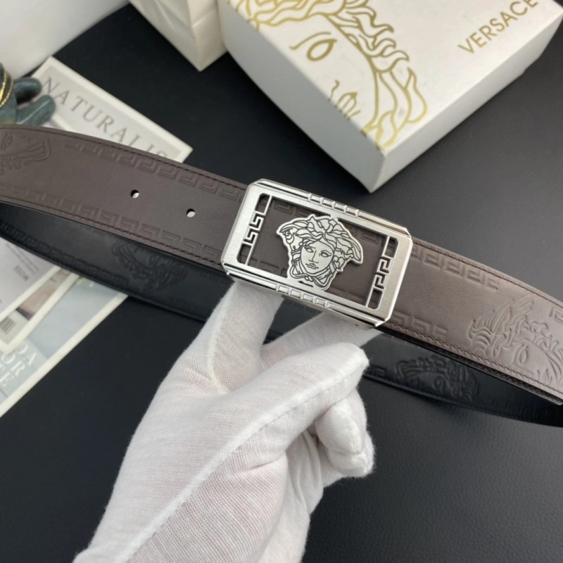 Versace Belts Colorful 305139