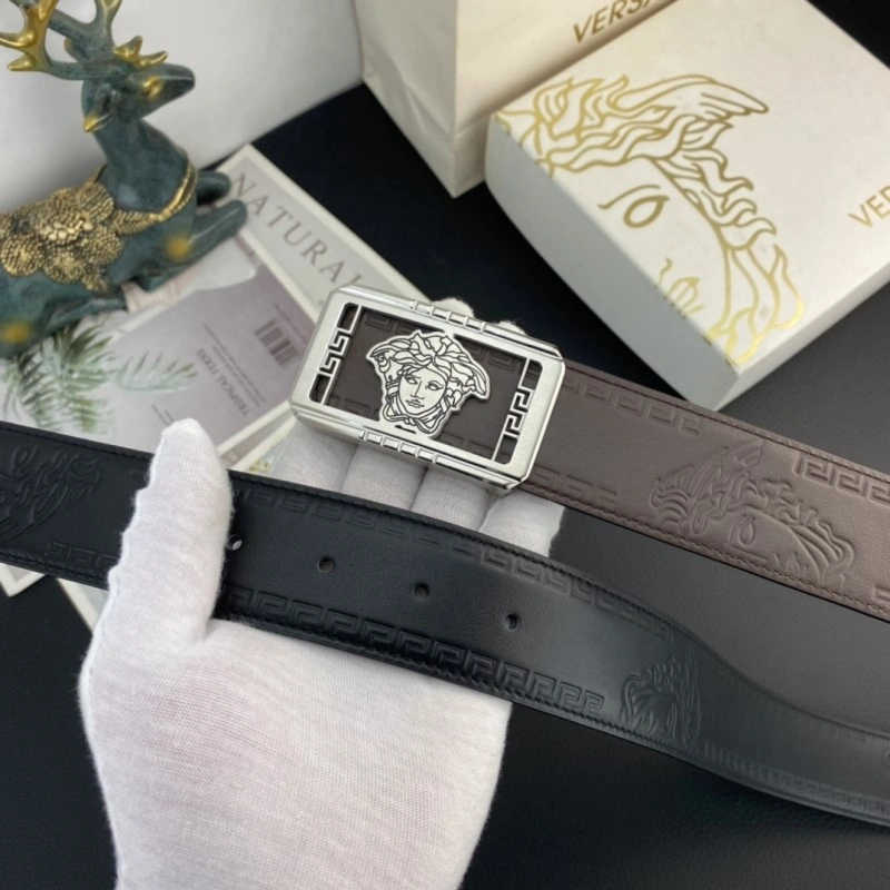 Versace Belts Colorful 305139