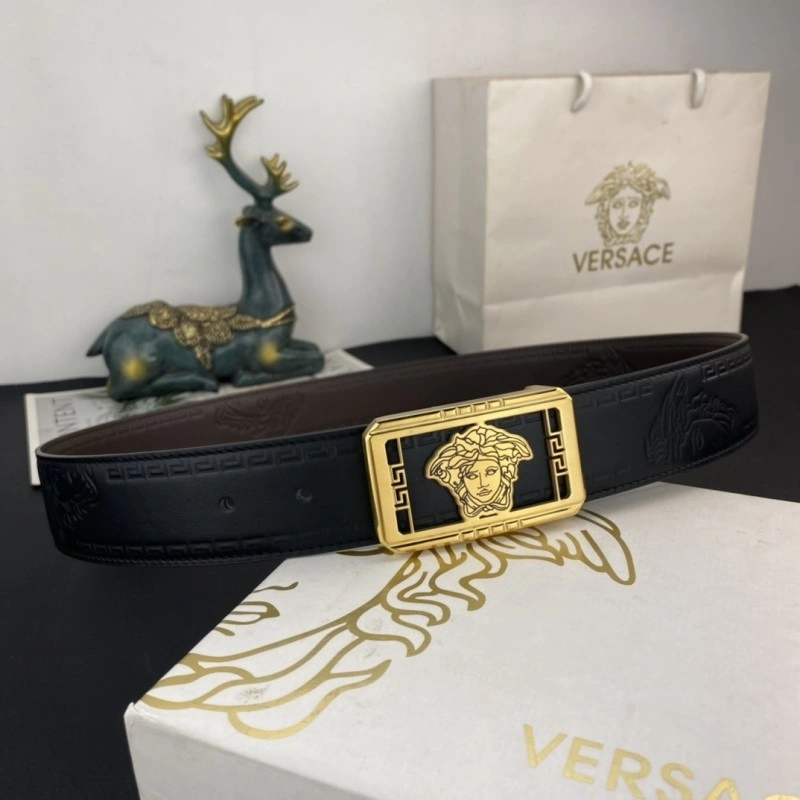 Versace Belts AllSeason 305156
