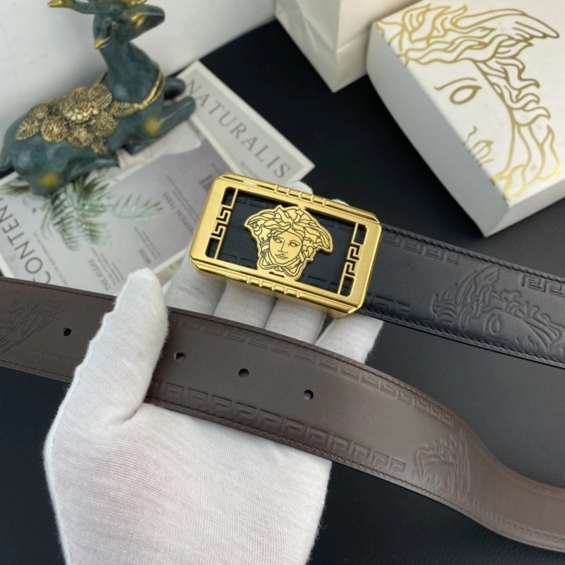 Versace Belts AllSeason 305156