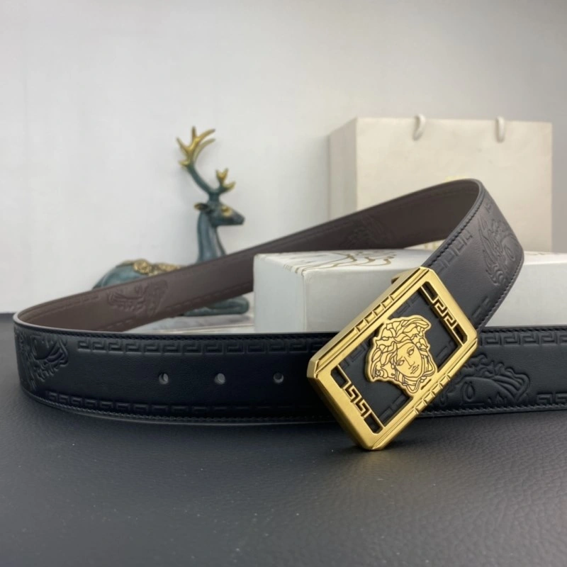Versace Belts AllSeason 305156