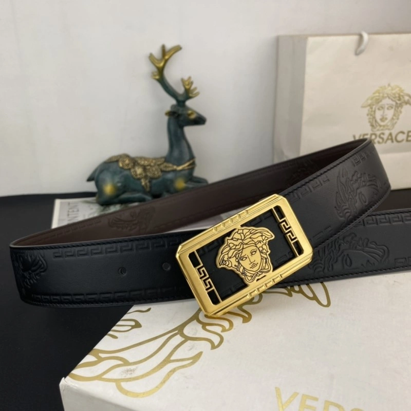 Versace Belts AllSeason 305156