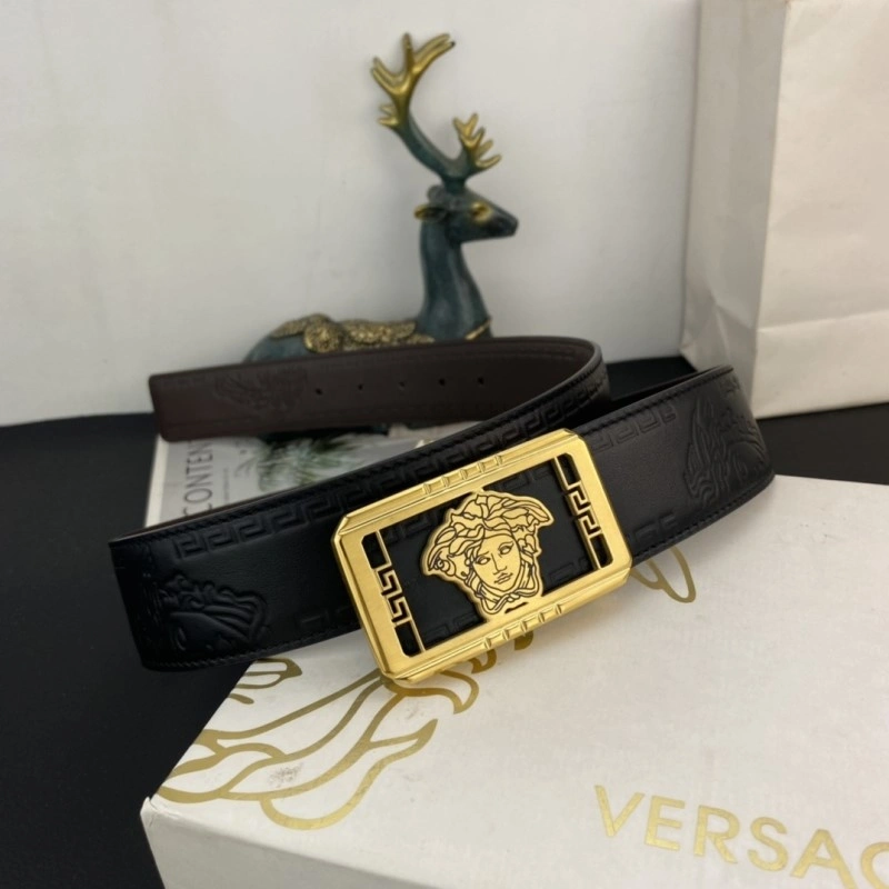 Versace Belts AllSeason 305156