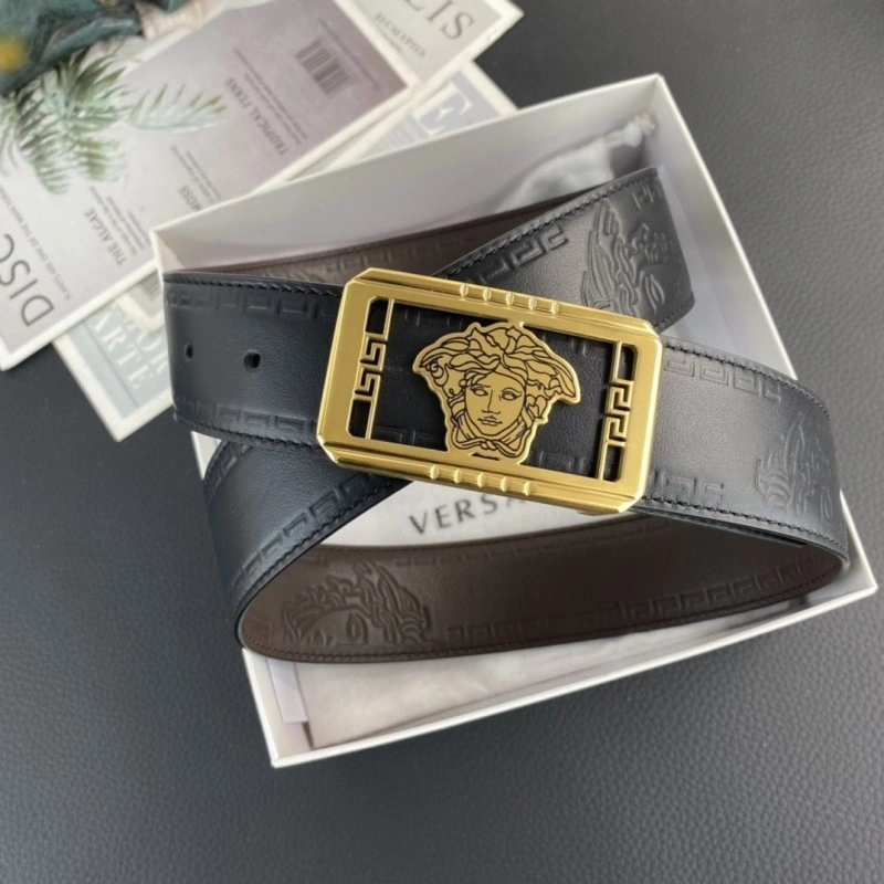 Versace Belts AllSeason 305156