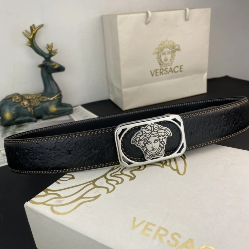 Versace Belts ZeroBulk 305140