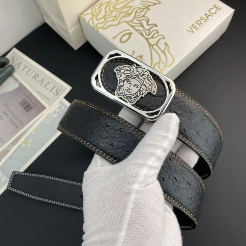 Versace Belts ZeroBulk 305140