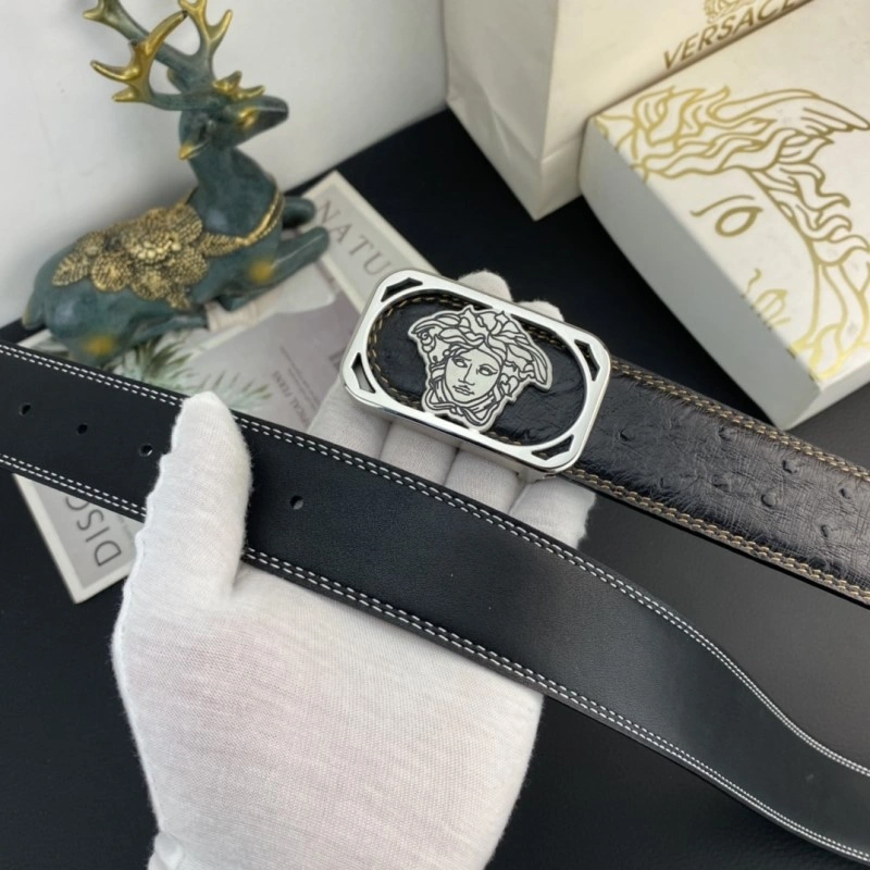 Versace Belts ZeroBulk 305140