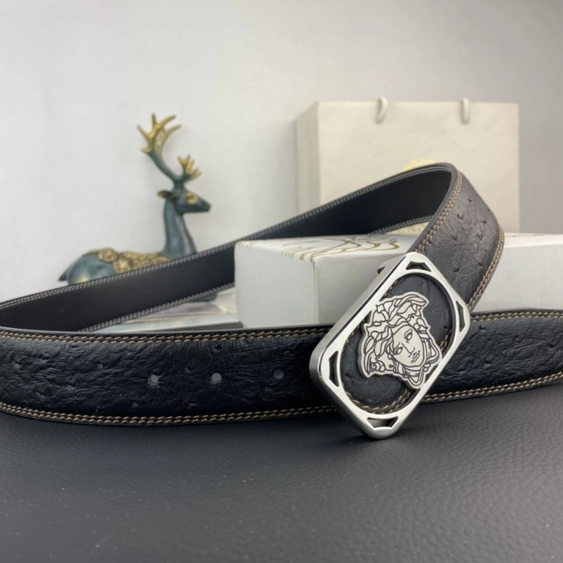 Versace Belts ZeroBulk 305140