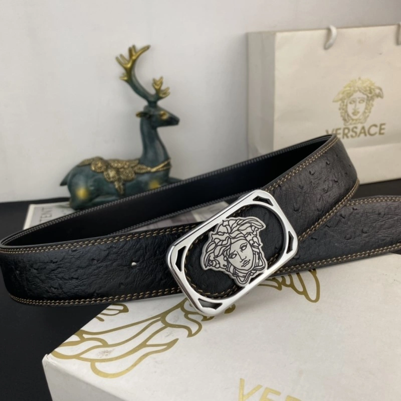 Versace Belts ZeroBulk 305140