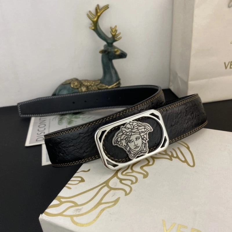Versace Belts ZeroBulk 305140