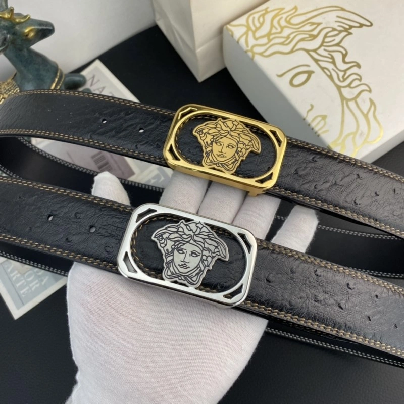 Versace Belts ZeroBulk 305140