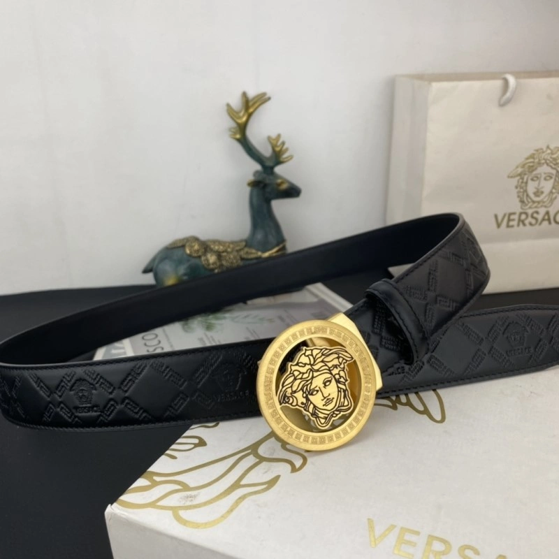 Bright Versace Belts 305136