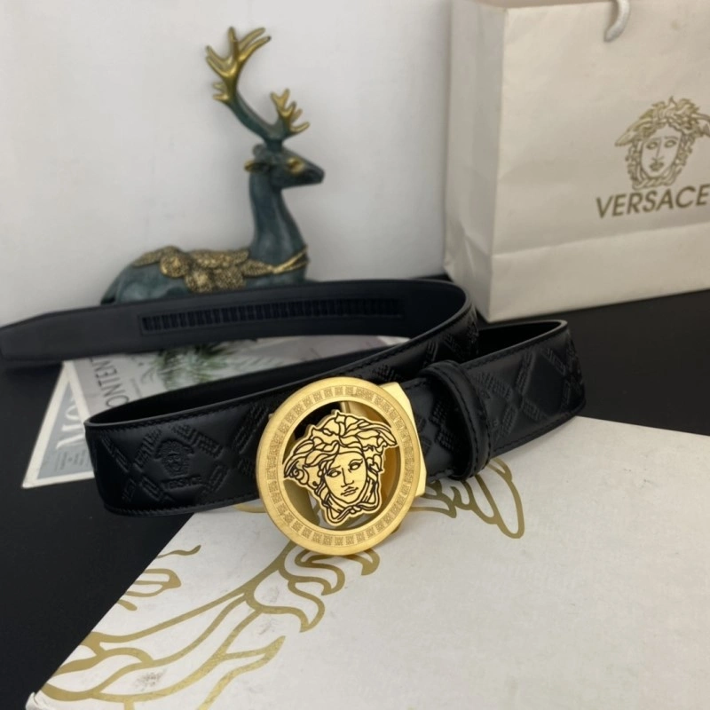Bright Versace Belts 305136